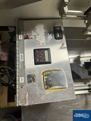 USED Filamatic Filamatic Inline Filler