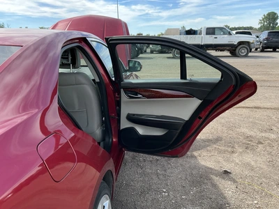 USED 2013 CADILLAC ATS