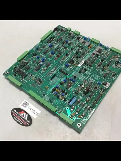 Used CINCINNATI MILACRON ES-43-A8-0609-C-3A Circuit Boards Michigan US | Ideal Machinery #572618