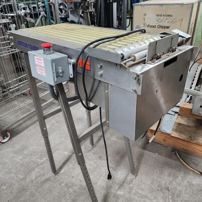 METLER TOLEDO CONVEYOR # 5724