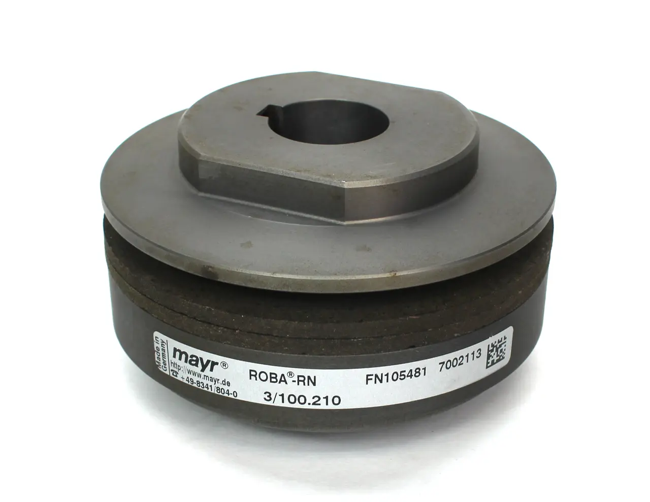USED MAYR FN105481