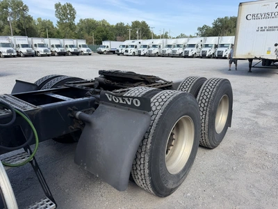 Used 2015 VOLVO VNVNL Conventional trucks Indiana US | Miedema Asset Management Group #1414652