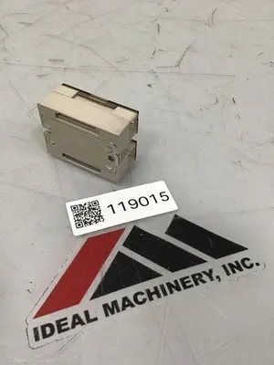 USED OMRON G3NA-240B