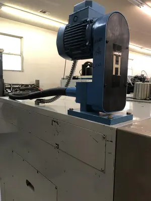 USED 2001 ECOCA SZ-420E