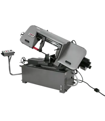 New | in-Stock JET J-7060 Horizontal Band Saws Illinois US | Olympus Machinery Group #1349062