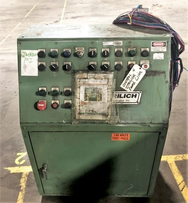 USED STRILICH 199