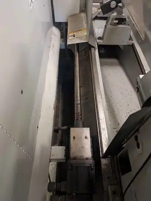 Used 2005 HAAS TL-2 CNC Lathes Illinois US | Asset Exchange Corporation #1284833