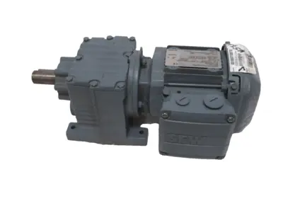 NEW SEW EURODRIVE R27 DRS71S4 GEARMOTOR 22.32 277/480V R27DRS71S4