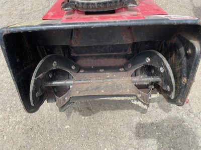 Used HONDA / SEARS CRAFTSMAN _UNKNOWN_ Snow Blowers Michigan US | Miedema Asset Management Group #1294841