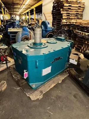 USED FALK 2125YBXU2-KB