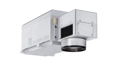 TRUMPF TRUMARK 3230 Laser Markers | HHH Machine Tool Sales (1)