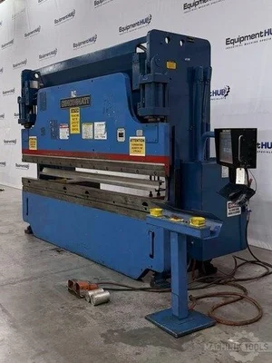 USED CINCINNATI 90 CBII-10
