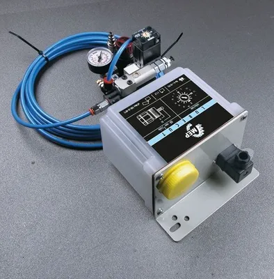 NEW HYD-MECH DM-1215