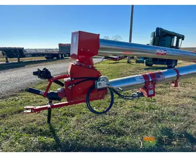 Used PECK _UNKNOWN_ Augers Iowa US | Keast Enterprises #1360399