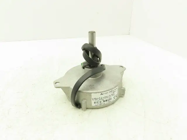 Used AUTOMATION CONTROLS _UNKNOWN_ D.C. Motors | Arrow Industrial #623100