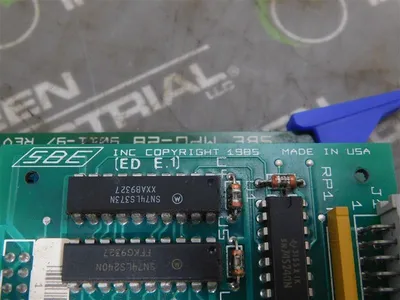 USED SBA 9007 11