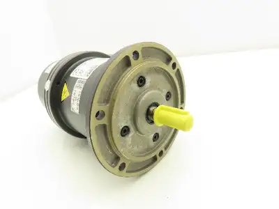 Hubner POG 9 G D 500 Digital Tacho Incremental Encoder 500 HTL