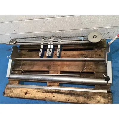 Used Canol _UNKNOWN_ Food, Restaurant, & Bakery Parts & Accessories Pennsylvania US | ISCA #1299209