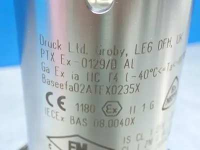 NEW DRUCK X66123S28547