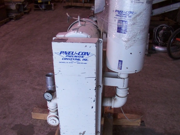 Used _UNKNOWN_ 45V-RAI Blowers Minnesota US | A&I Equipment #1317783