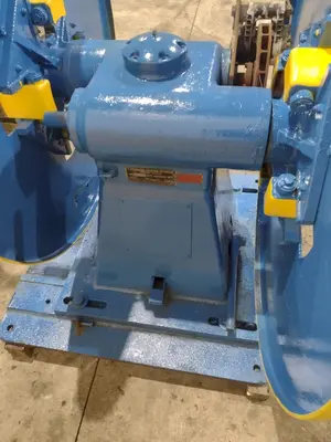 USED BUTFERING 25-12 DOUBLE