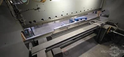 USED CINCINNATI 135PF+10