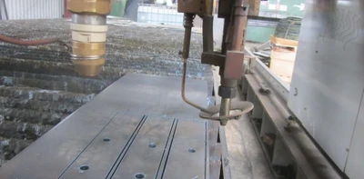 ESAB Suprarex SXE-P