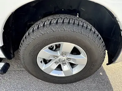 Used 2020 RAM 1500 TRADESMAN Pickup Trucks Florida US | Truck and Van Outlet #1509227