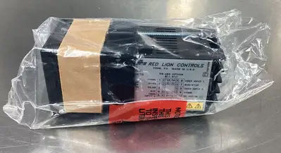 USED Red Lion Controls C48TD100