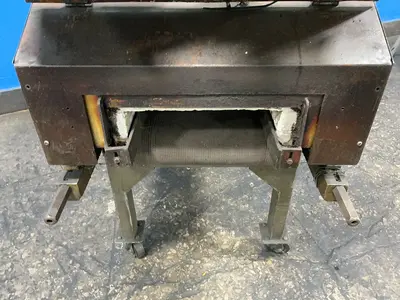 Used MORITA IRON CO., LTD M1500 Box Type Furnaces Ohio US | HGR 24 #1358083