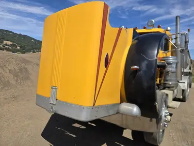 Used 1980 PETERBILT 359 Conventional trucks California US | Ben Kaplan Equipment #1358155
