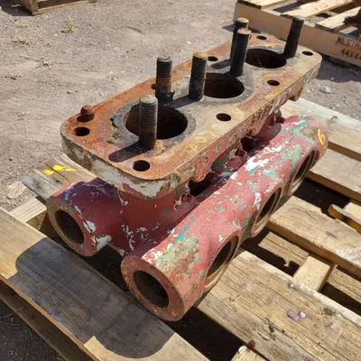 USED GASO 3364A-L