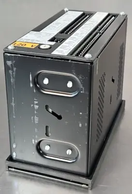 Contrex M-CUT intelligent universal Motion Controller (BIN434)