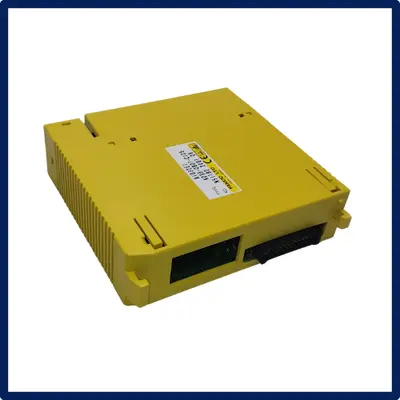 Used MITSUBISHI A03B-0807-C105 Input / Output Modules Texas US | CNC TOOLS LLC #1419678