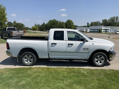 Used 2014 RAM 1500 Pickup Trucks Michigan US | Miedema Asset Management Group #1304616