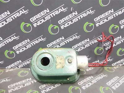 United Conveyor Corp. SK-1955-48 Solenoid Valve Coil 120VAC 60Hz Used