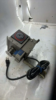 ABANAKI MIGHTY MINI Oil Separators | Global Machine Brokers, LLC (4)