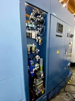 USED 2023 MATSUURA MX-520