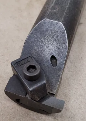 TOOL-FLO A16-FLER3 Tooling & Accessories, Boring | Machinery Central (6)