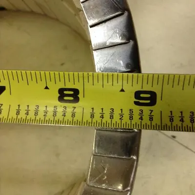 USED HI WATT C-25135