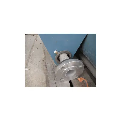 Aec Whitlock Vacuum Hopper Loader (parts)