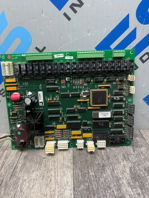 YORK 031-02050 REV ONE Chillers, Boilers, and HVAC | ESS Industrial Equipment Sales (2)