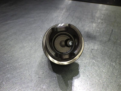 Kennametal KM40 Coolant Thru Indexable Turning Head KM40-MSDNN12 (LOC2287)