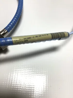 Bently Nevada 330851-01-000-040-10-01-00 Proximity Probe 25mm