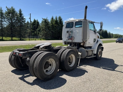 Used 2006 STERLING AT9500 Conventional trucks Michigan US | Miedema Asset Management Group #1337417