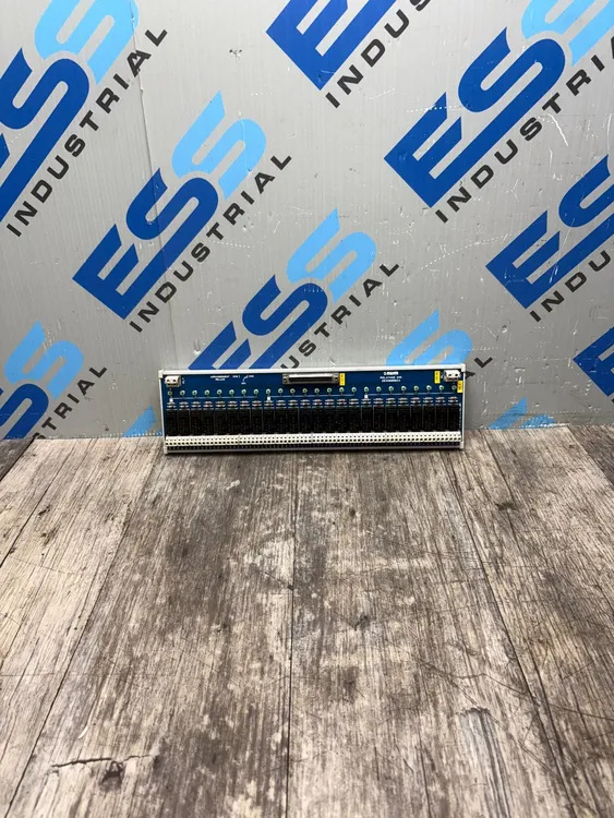 Used NUM 263900002A Misc Electrical & Power Parts South Carolina US | ESS Industrial Equipment Sales #1403285