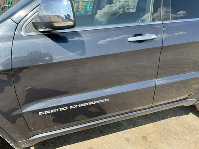 Used 2015 JEEP GRAND CHEROKEE SUVs Michigan US | Miedema Asset Management Group #1325770