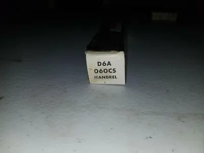 USED SUNNEN D6A-060CS