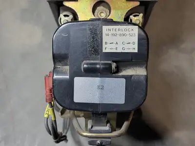 USED SIEMENS 14-193-100-582