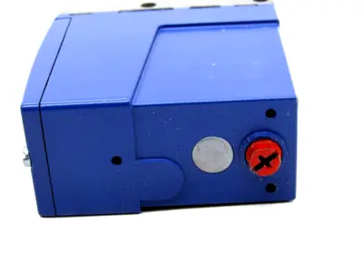 USED TELEMECANIQUE XMLA160D2S13 PRESSURE SWITCH